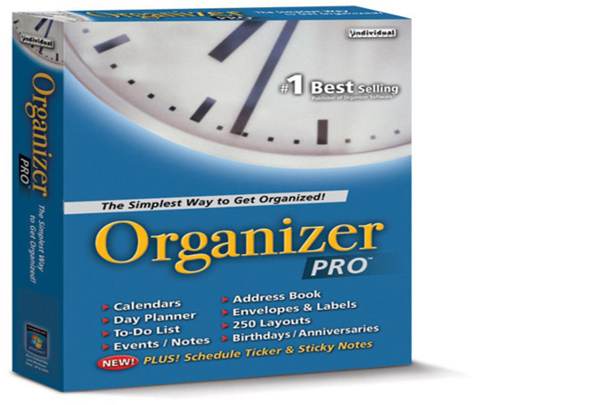 10 best information organization software Picture 10