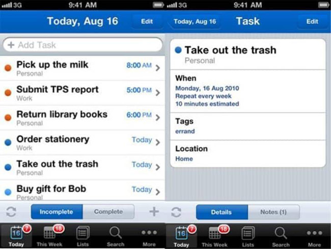 10 best information organization software Picture 5