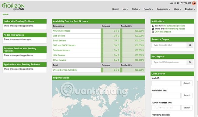 10 best IP monitoring tools Picture 10