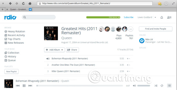 10 best open source web browsers Picture 2