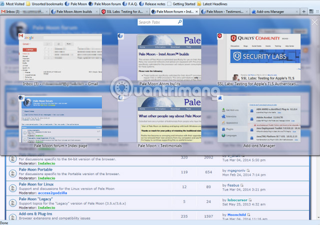 10 best open source web browsers Picture 3