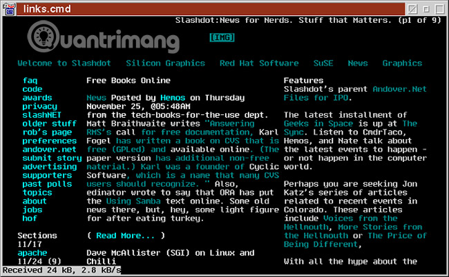 10 best open source web browsers Picture 4