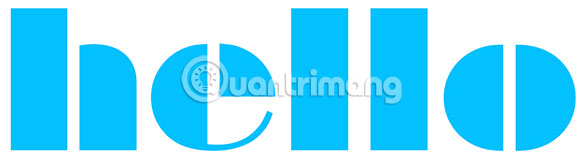 10 best Photoshop typefaces to use in Creative Cloud Picture 10