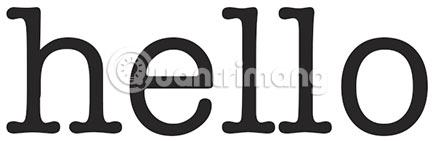 10 best Photoshop typefaces to use in Creative Cloud Picture 3