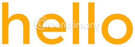 10 best Photoshop typefaces to use in Creative Cloud Picture 5