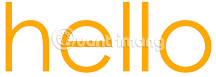 10 best Photoshop typefaces to use in Creative Cloud Picture 6