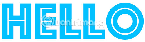 10 best Photoshop typefaces to use in Creative Cloud Picture 8