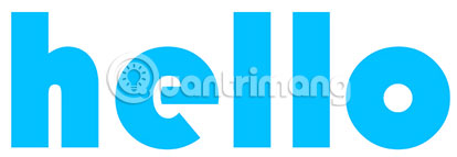 10 best Photoshop typefaces to use in Creative Cloud Picture 9