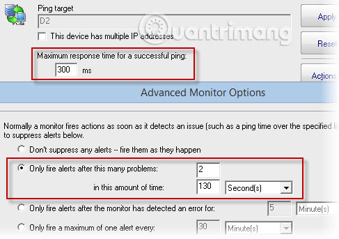 ip ping tool