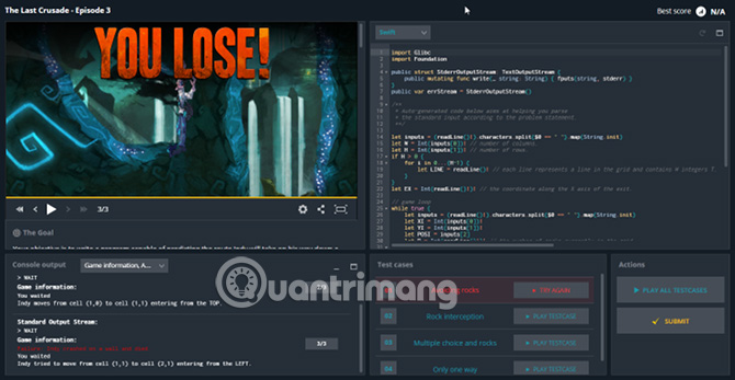 10 best programming games to test and develop your coding skills Picture 2