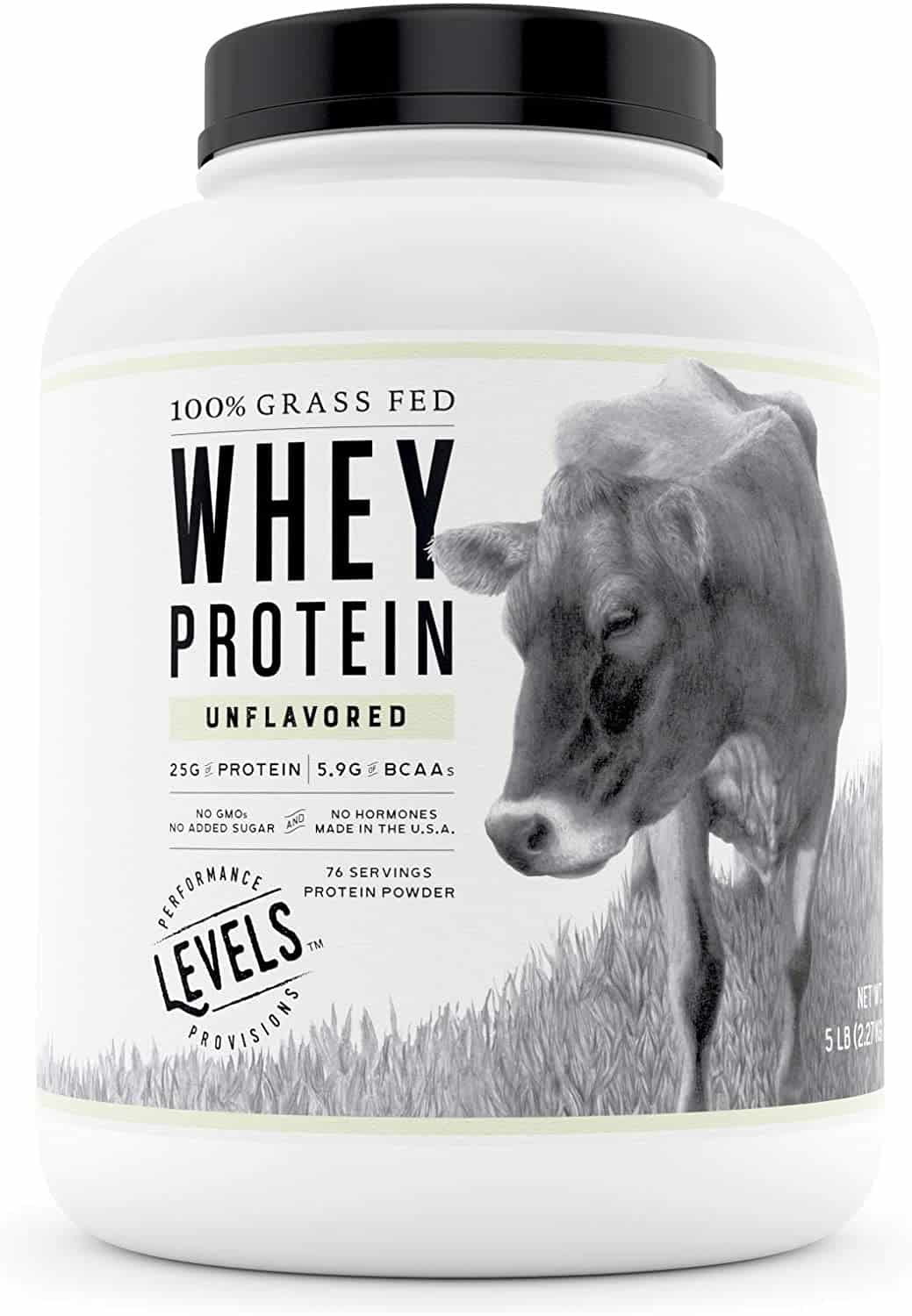 Best Protein Powder for Effective Weight Loss Picture 2