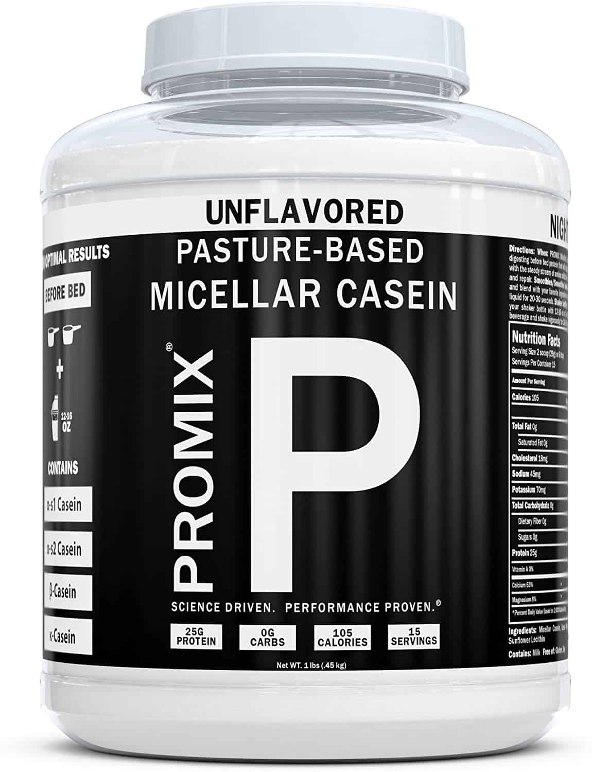 Best Protein Powder for Effective Weight Loss Picture 8