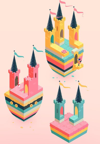 10 best puzzle games on Android and download links Picture 7