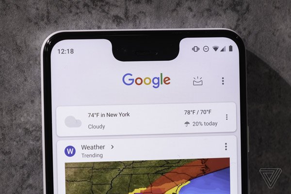 10 best selfie phones in the world Picture 1