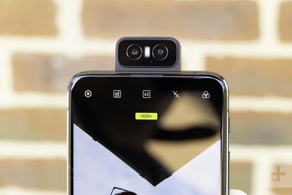 10 best selfie phones in the world Picture 6