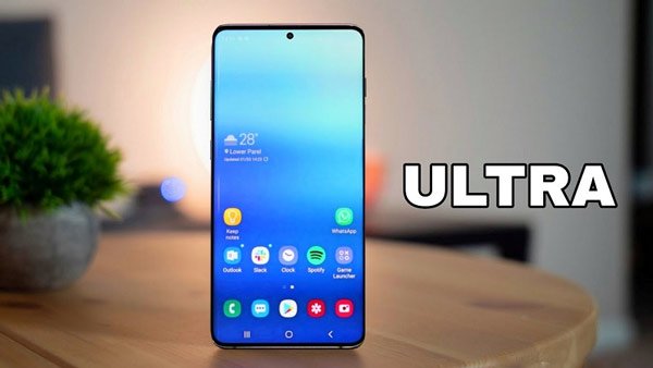 10 best selfie phones in the world Picture 8