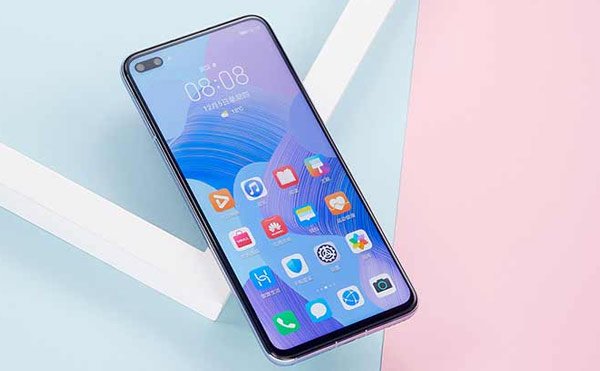 10 best selfie phones in the world Picture 9