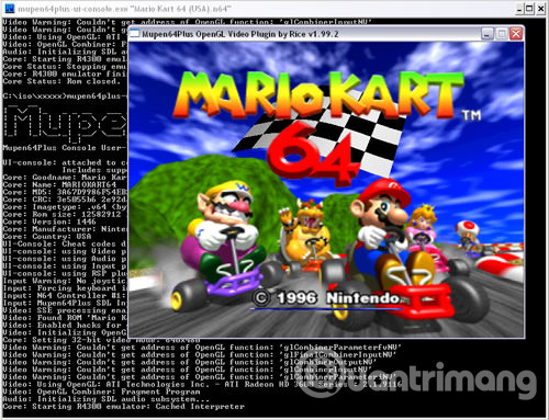 10 best software emulators for gaming consoles Picture 10