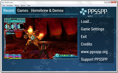 10 best software emulators for gaming consoles Picture 5