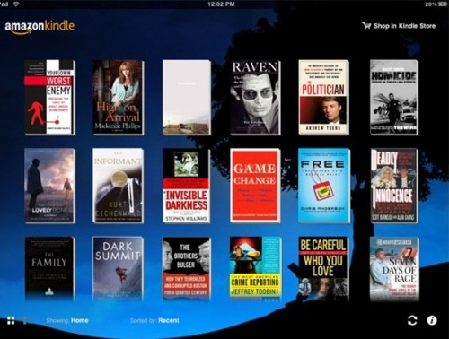 10 best software to install when buying a tablet Picture 9