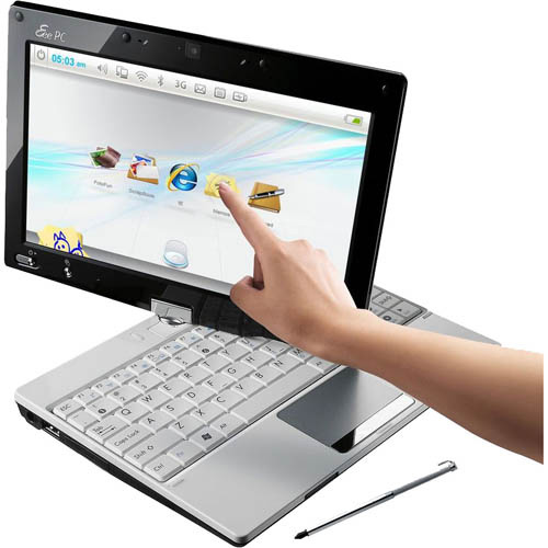 10 best touch laptops in the world Picture 4