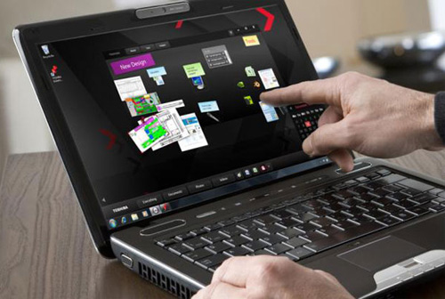 10 best touch laptops in the world Picture 6