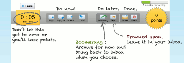 10 best Web applications for Gmail Picture 4