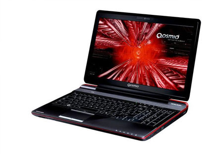 10 best-selling laptops in August 2010 Picture 10