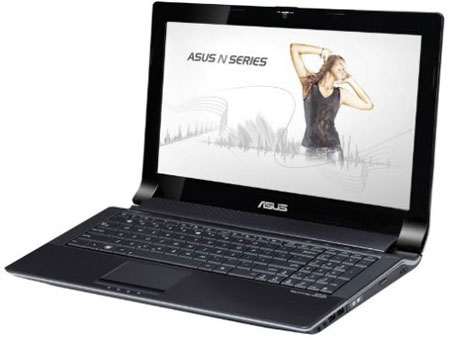10 best-selling laptops in August 2010 Picture 2