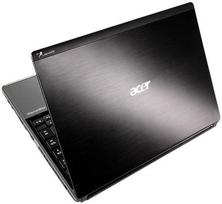 10 best-selling laptops in August 2010 Picture 3