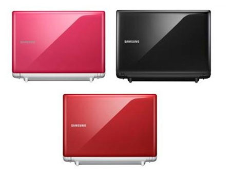 10 best-selling laptops in August 2010 Picture 6