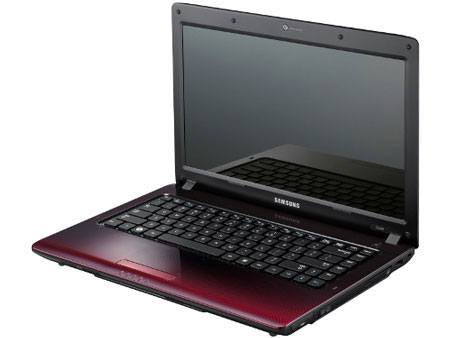 10 best-selling laptops in August 2010 Picture 8