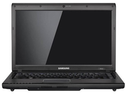 10 best-selling laptops in January 2010 Picture 10