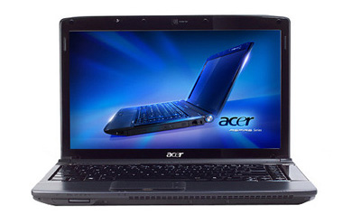 10 best-selling laptops in January 2010 Picture 2