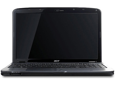 10 best-selling laptops in January 2010 Picture 3