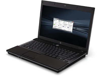 10 best-selling laptops in January 2010 Picture 5