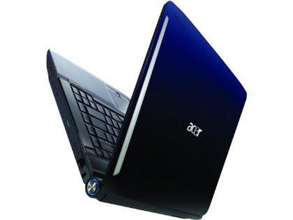 10 best-selling laptops in January 2010 Picture 8