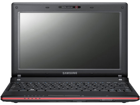 10 best-selling laptops in July 2010 Picture 6