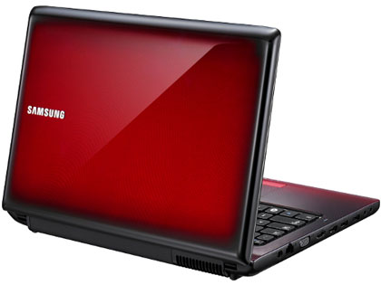 10 best-selling laptops in July 2010 Picture 8