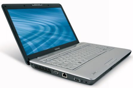 10 best-selling laptops in November 2009 Picture 10
