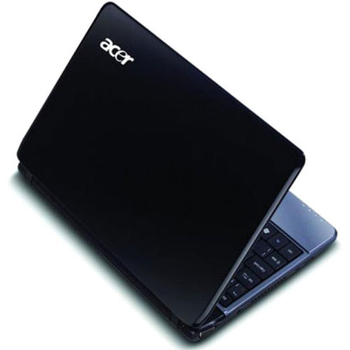 10 best-selling laptops in November 2009 Picture 3