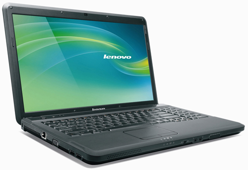10 best-selling laptops in November 2009 Picture 7