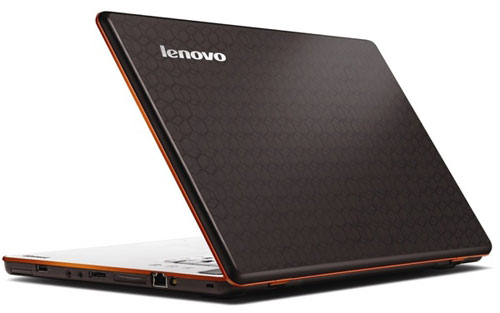 10 best-selling laptops in November 2009 Picture 8