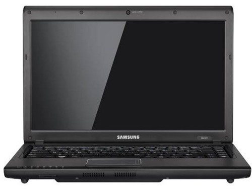 10 best-selling laptops in November 2009 Picture 9