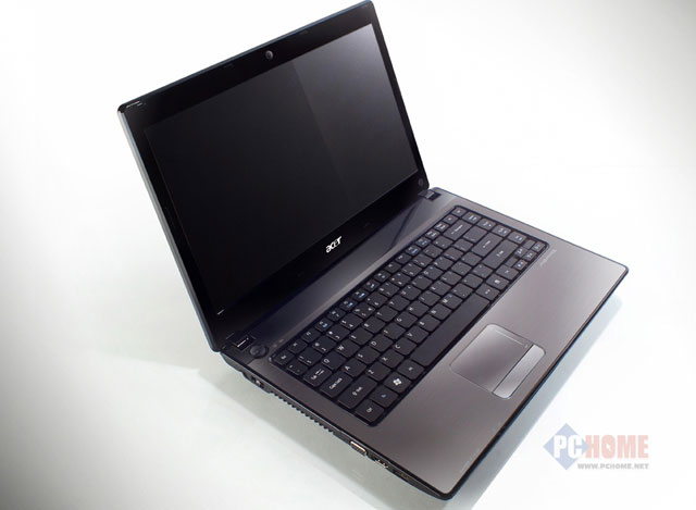 10 best-selling laptops in November 2010 Picture 3
