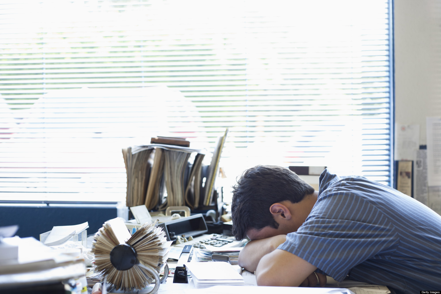 10 career beliefs are completely wrong Picture 4