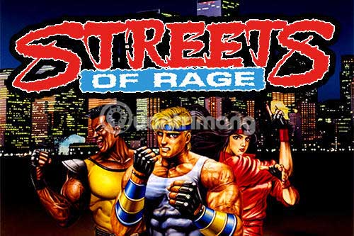 10 classic Sega games that can be played on your phone Picture 1