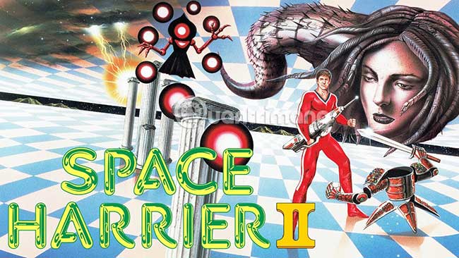 10 classic Sega games that can be played on your phone Picture 10