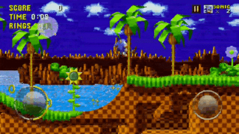 10 classic Sega games that can be played on your phone Picture 2