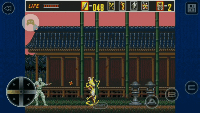 10 classic Sega games that can be played on your phone Picture 8